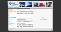 Desktop Screenshot of litewka.com