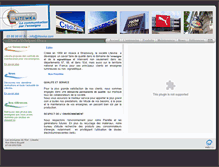 Tablet Screenshot of litewka.com
